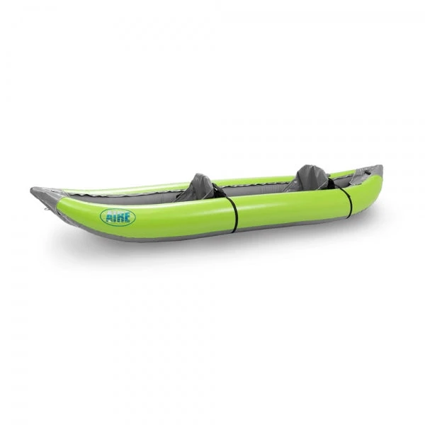 AIRE Outfitter 2 Inflatable Kayak Inflatable Kayaks 8 AIRE Outfitter 2 Inflatable Kayak Inflatable Kayaks