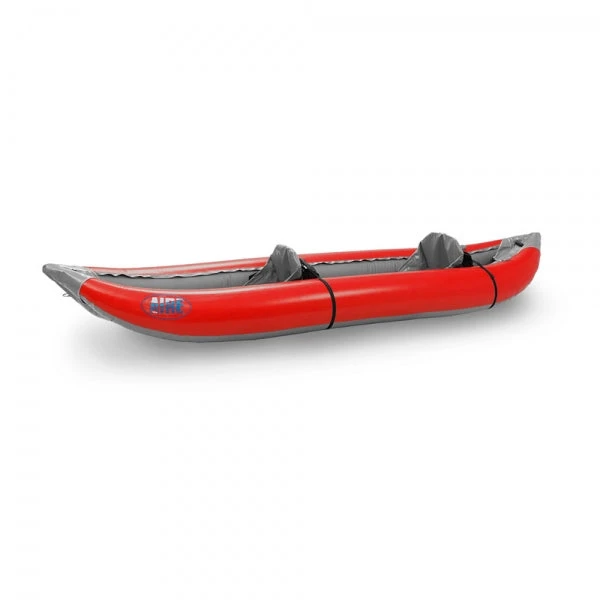 AIRE Outfitter 2 Inflatable Kayak Inflatable Kayaks 4 AIRE Outfitter 2 Inflatable Kayak Inflatable Kayaks