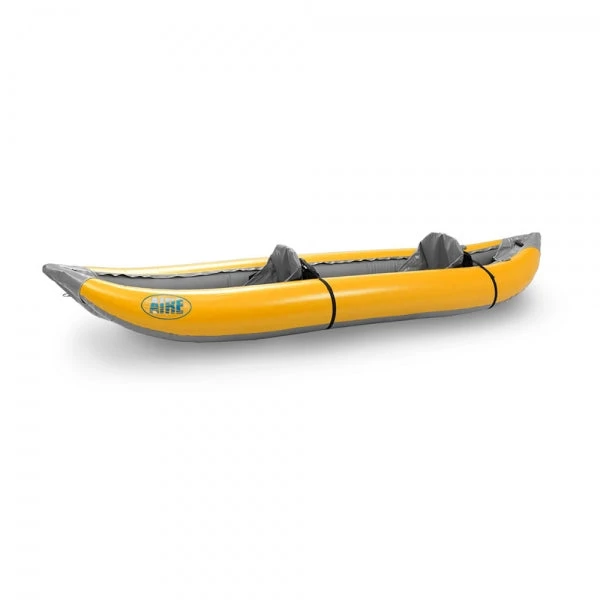 AIRE Outfitter 2 Inflatable Kayak Inflatable Kayaks 5 AIRE Outfitter 2 Inflatable Kayak Inflatable Kayaks