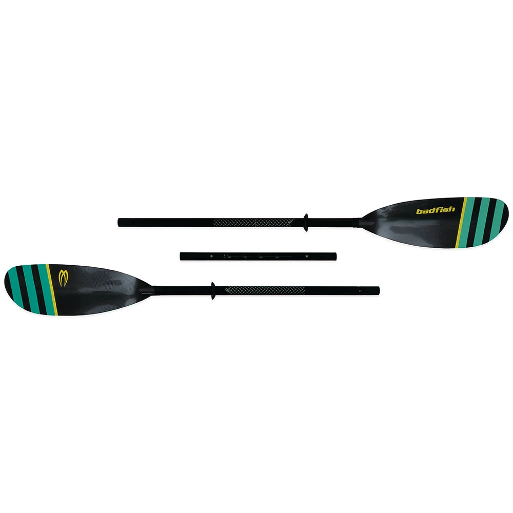 Badfish Kayak Paddle 2 Badfish Kayak Paddle