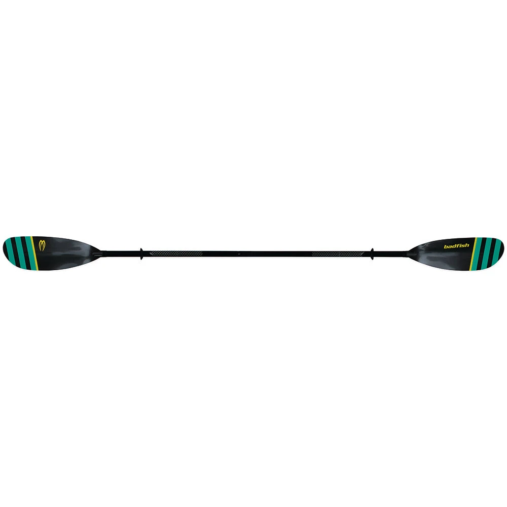 Badfish Kayak Paddle 3 Badfish Kayak Paddle
