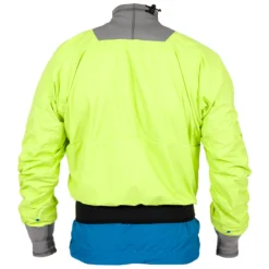 Kokatat Session Semi Dry Jacket Mens Dry Wear 7 Kokatat Session Semi Dry Jacket Mens Dry Wear