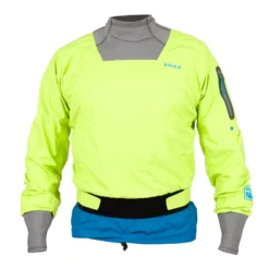 Kokatat Session Semi Dry Jacket Mens Dry Wear