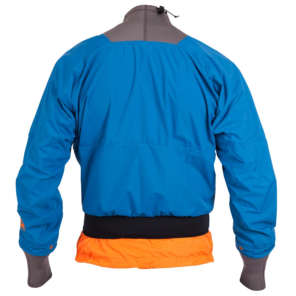 Kokatat Session Semi Dry Jacket Mens Dry Wear 2 Kokatat Session Semi Dry Jacket Mens Dry Wear