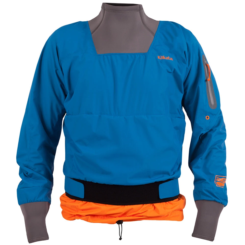 Kokatat Session Semi Dry Jacket Mens Dry Wear 3 Kokatat Session Semi Dry Jacket Mens Dry Wear