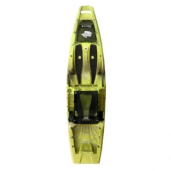 Perception Fishing Kayaks Outlaw 11.5 Fishing Kayak