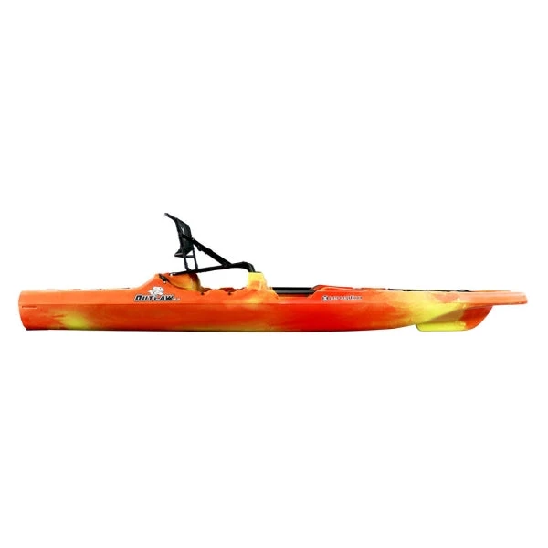 Perception Fishing Kayaks Outlaw 11.5 Fishing Kayak 6 Perception Fishing Kayaks Outlaw 11.5 Fishing Kayak