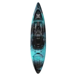 Perception Pescador Pro 10 & 12