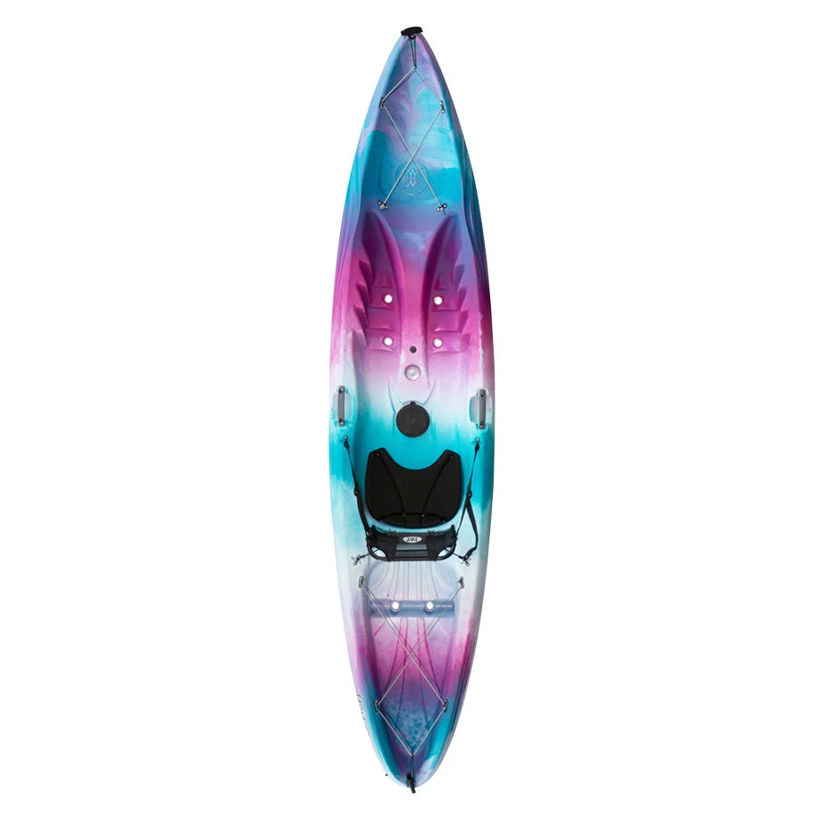 Perception Kokatat Tribe 9.5 & 11.5 11 Perception Kokatat Tribe 9.5 & 11.5