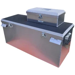 Salamander 3/4in Peel-N-Stick Dry Box Pad