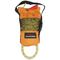 Salamander Pop Top Throw Bags