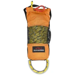 Salamander Pop Top Throw Bags