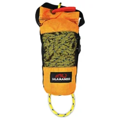 Salamander Pop Top Throw Bags