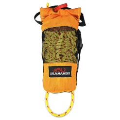 Salamander Pop Top Throw Bags