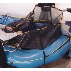 Whitewater Designs Pacific River Bag Straps / Rigging & Accessories