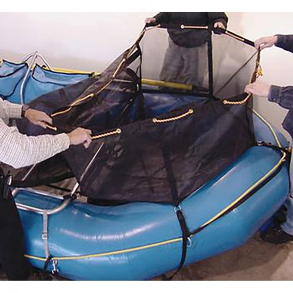 Whitewater Designs Pacific River Bag Straps / Rigging & Accessories 2 Whitewater Designs Pacific River Bag Straps / Rigging & Accessories