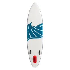 Hala Inflatable Paddle Boards Playa 11' Inflatable SUP
