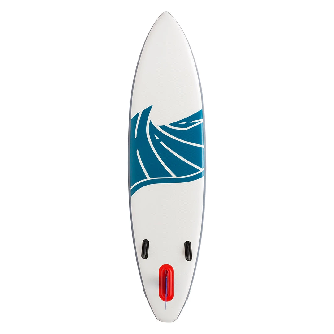 Hala Inflatable Paddle Boards Playa 11' Inflatable SUP 2 Hala Inflatable Paddle Boards Playa 11' Inflatable SUP