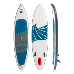 Hala Inflatable Paddle Boards Playa 11' Inflatable SUP 7 Hala Inflatable Paddle Boards Playa 11' Inflatable SUP
