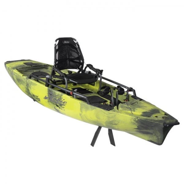 Hobie Fishing Kayaks Pro Angler 360 - 12ft 2 Hobie Fishing Kayaks Pro Angler 360 - 12ft