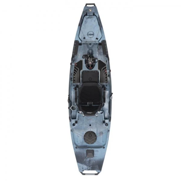 Hobie Fishing Kayaks Pro Angler 360 - 12ft 3 Hobie Fishing Kayaks Pro Angler 360 - 12ft