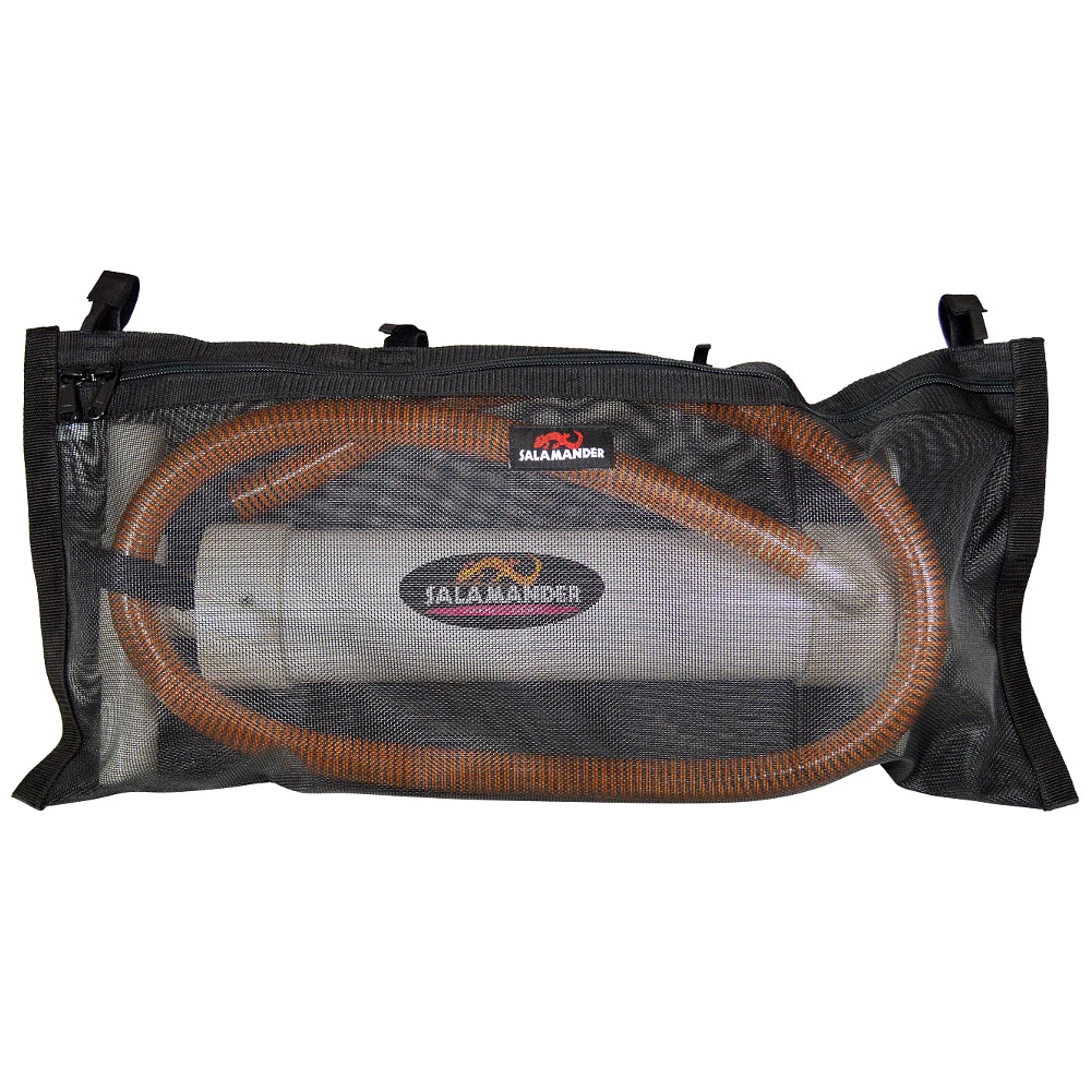 Salamander Pump Frame Bag 1 Salamander Pump Frame Bag