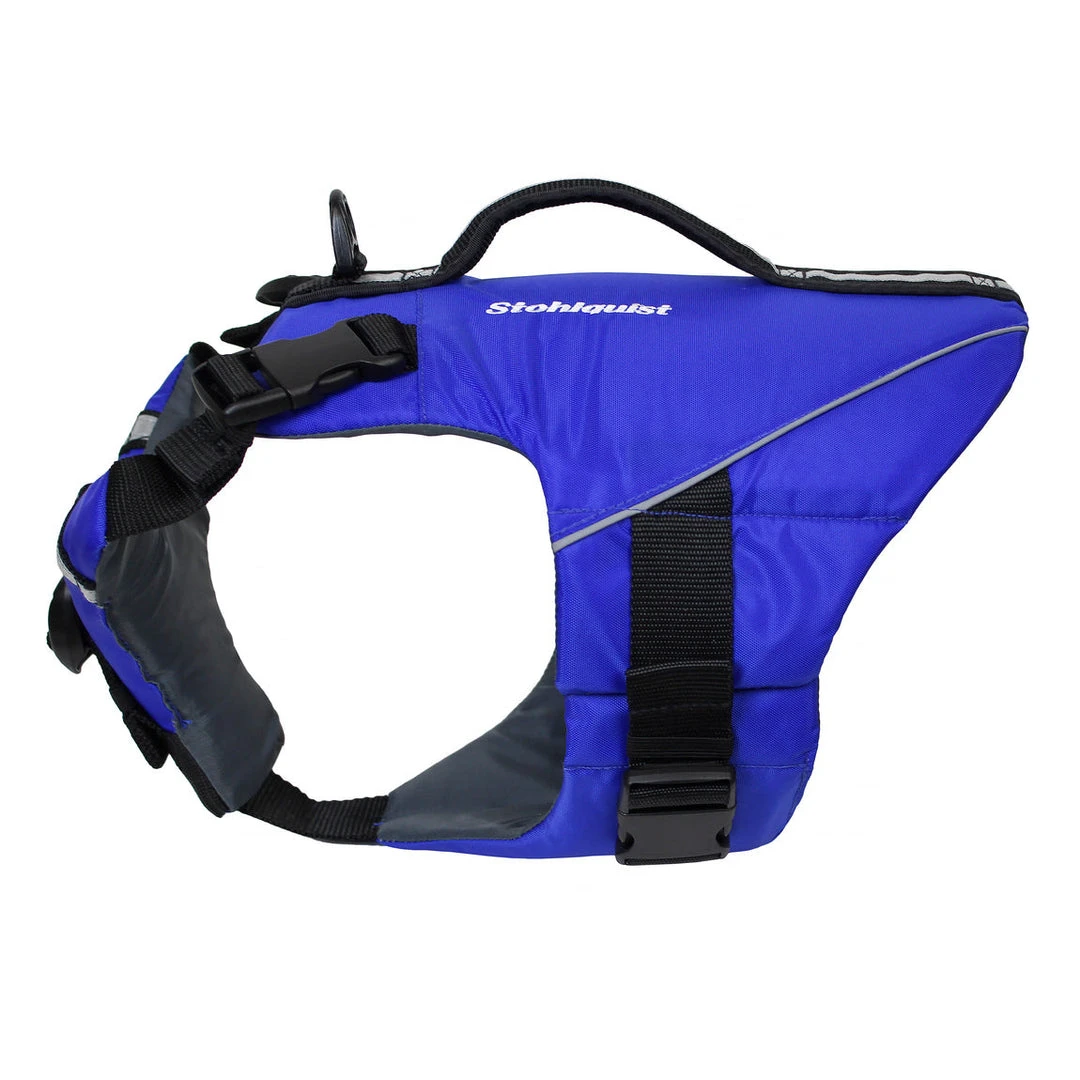 Stohlquist Dog PFDs Pup Float PFD 1 Stohlquist Dog PFDs Pup Float PFD