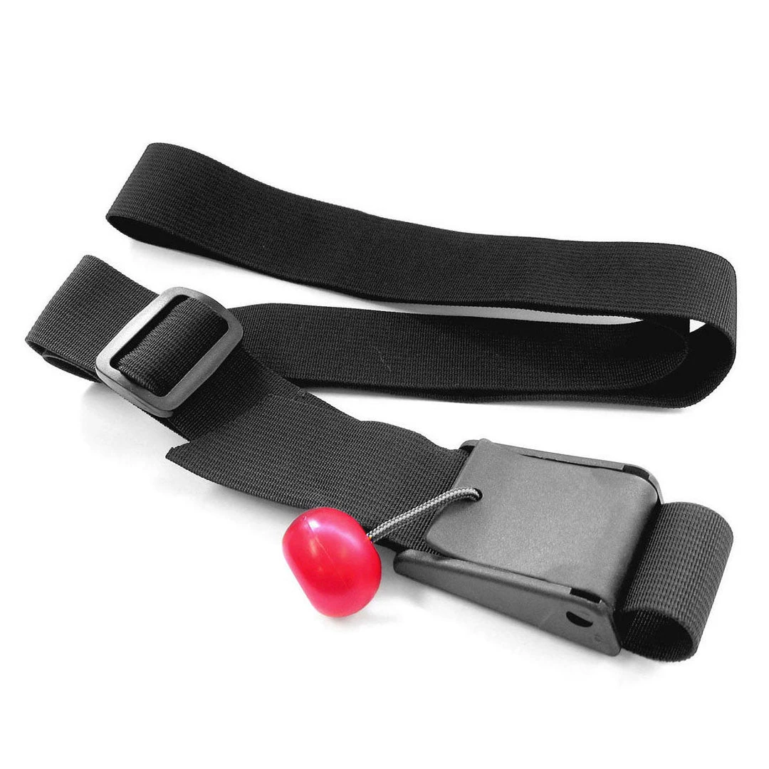 Stohlquist Kokatat Quick Release Rescue Belt 1.5 1 Stohlquist Kokatat Quick Release Rescue Belt 1.5