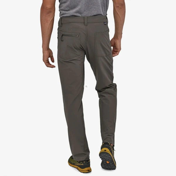 Patagonia Quandary Camp Pant Mens Casual & Swim Wear 3 Patagonia Quandary Camp Pant Mens Casual & Swim Wear