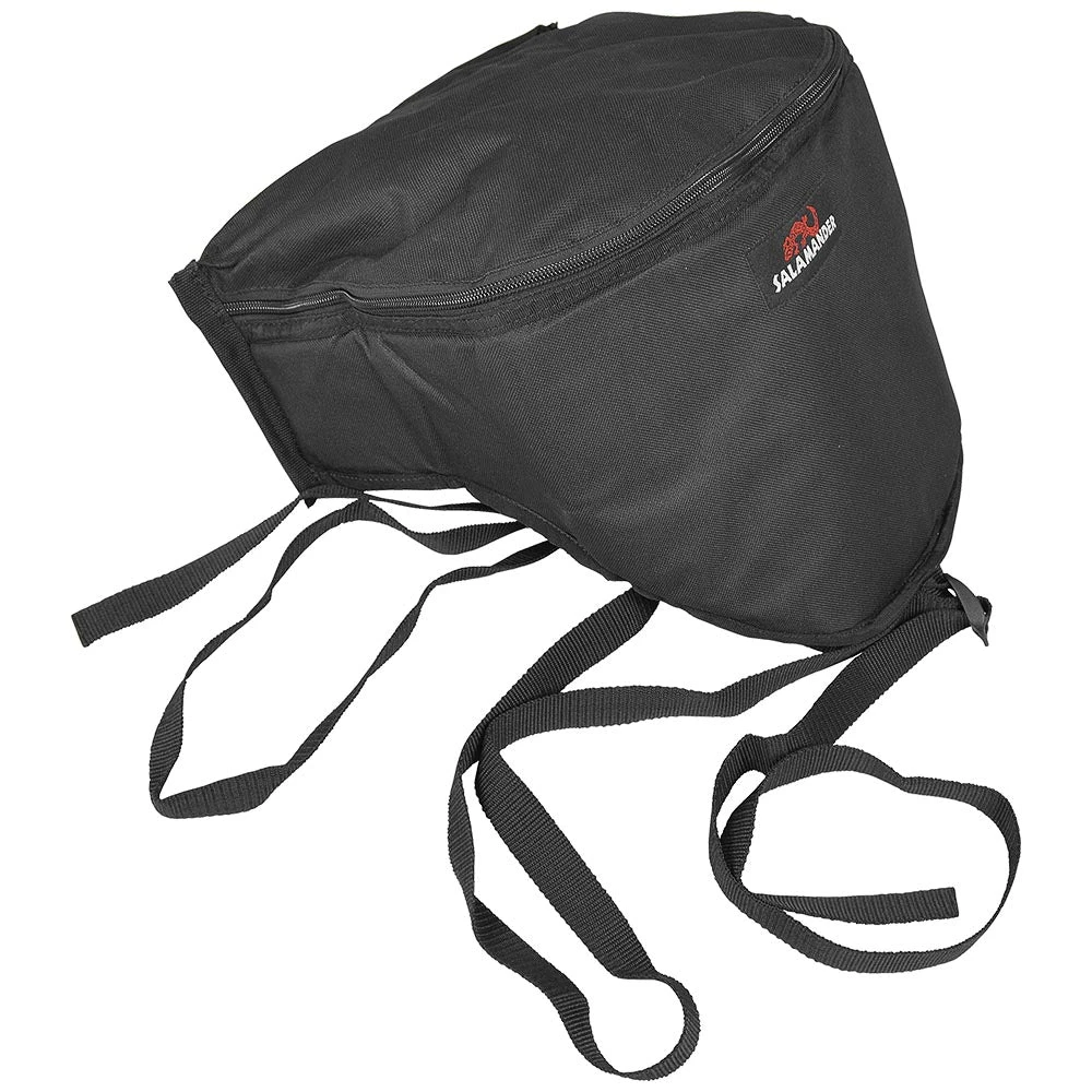 Salamander Straps / Rigging & Accessories Raft Bow Bag 2 Salamander Straps / Rigging & Accessories Raft Bow Bag