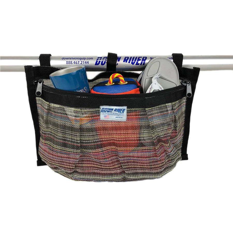 Down River Stash Pocket Straps / Rigging & Accessories 1 Down River Stash Pocket Straps / Rigging & Accessories