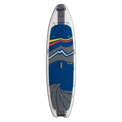 Hala Rado 10'10 Inflatable SUP Inflatable Paddle Boards