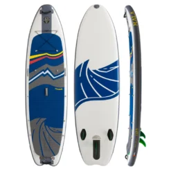Hala Rado 10'10 Inflatable SUP Inflatable Paddle Boards