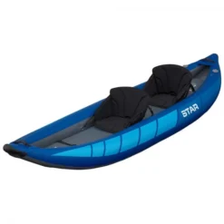 NRS STAR Raven 2 Tandem IK Inflatable Kayaks