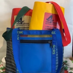 4Corners Riversports Gift Bag Kokatat