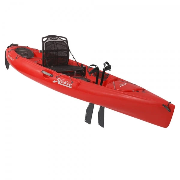 Hobie Mirage Revolution 11 Pedal Drive Kayaks 6 Hobie Mirage Revolution 11 Pedal Drive Kayaks