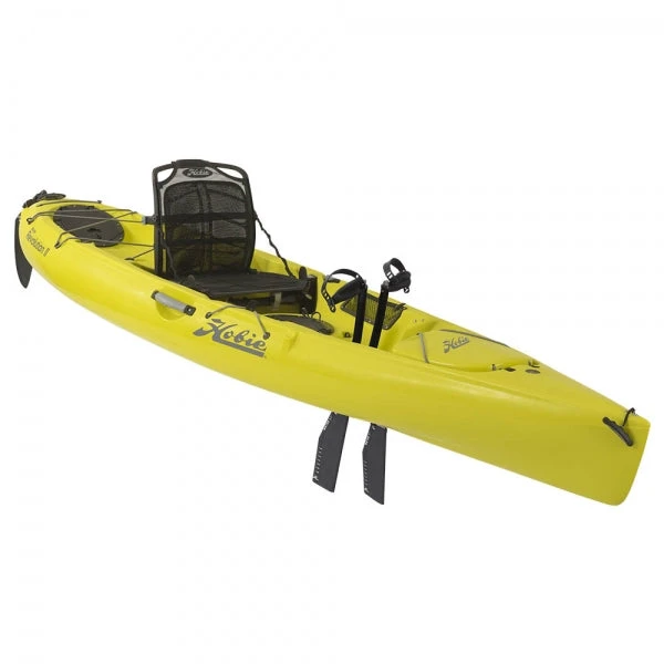 Hobie Mirage Revolution 11 Pedal Drive Kayaks 1 Hobie Mirage Revolution 11 Pedal Drive Kayaks