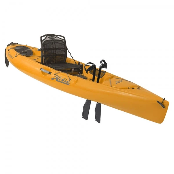 Hobie Mirage Revolution 11 Pedal Drive Kayaks 3 Hobie Mirage Revolution 11 Pedal Drive Kayaks