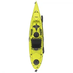 Hobie Mirage Revolution 11 Pedal Drive Kayaks 12 Hobie Mirage Revolution 11 Pedal Drive Kayaks