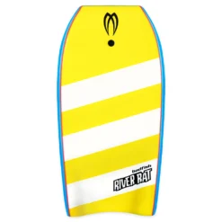Badfish Whitewater Paddle Boards River Rat Bodyboard