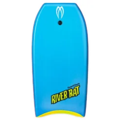 Badfish Whitewater Paddle Boards River Rat Bodyboard