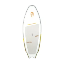 Badfish River Surfer 104