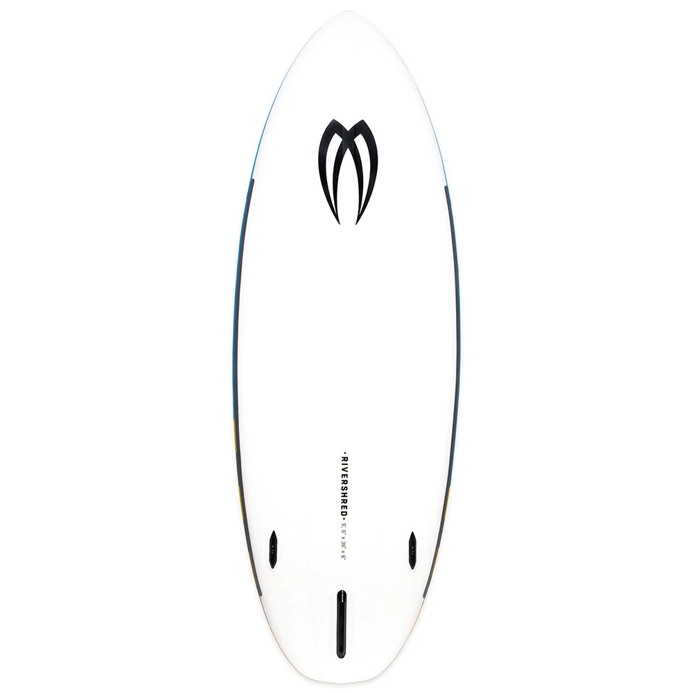 Badfish River Shred 2.0 Inflatable Paddle Boards 2 Badfish River Shred 2.0 Inflatable Paddle Boards