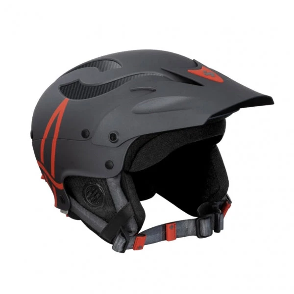 Sweet Helmets & Acc. Rocker Helmet 6 Sweet Helmets & Acc. Rocker Helmet