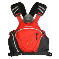 Stohlquist Rocker PFD Mens PFDs