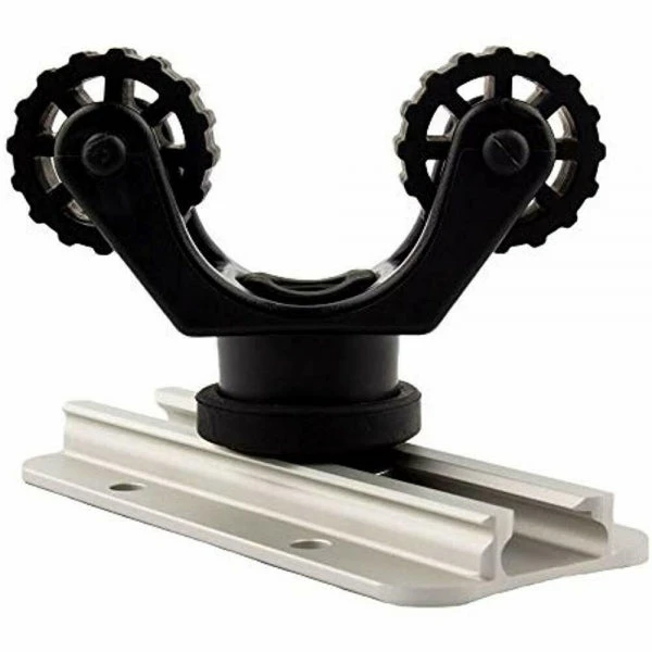 YakAttack RotoGrip Paddle Holder Kayak Fishing Accessories 1 YakAttack RotoGrip Paddle Holder Kayak Fishing Accessories