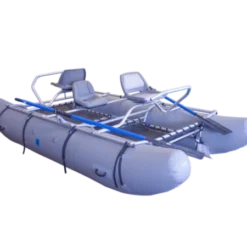 Jacks Plastic Royal Flush 15' Cataraft 5 Jacks Plastic Royal Flush 15' Cataraft