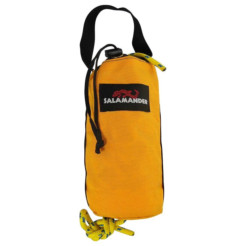 Salamander Safety Throw Bag 1 Salamander Safety Throw Bag