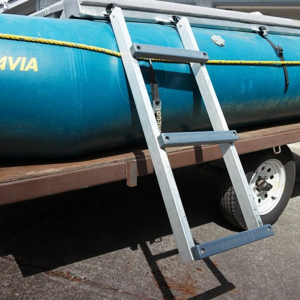 DownStream Straps / Rigging & Accessories Folding Raft Ladder 3 DownStream Straps / Rigging & Accessories Folding Raft Ladder