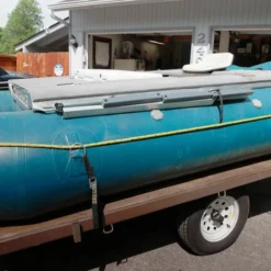 DownStream Straps / Rigging & Accessories Folding Raft Ladder 8 DownStream Straps / Rigging & Accessories Folding Raft Ladder